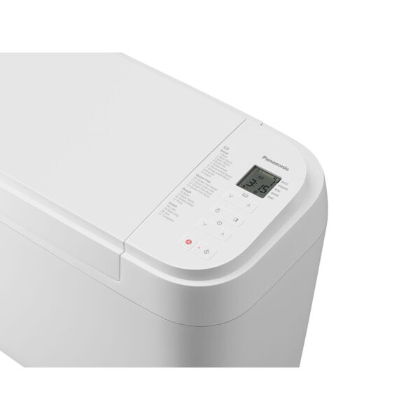 Παρασκευαστής Ψωμιού Panasonic SD-B2510WXE 850 W - Image 2