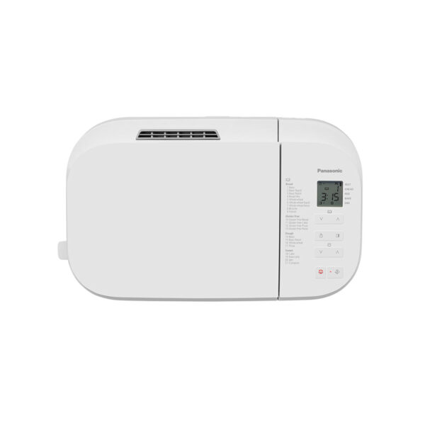 Παρασκευαστής Ψωμιού Panasonic SD-B2510WXE 850 W - Image 3