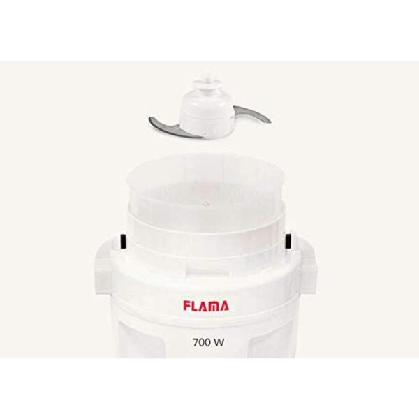 Κρεατομηχανή Flama 1705FL 700W (0,2 L) - Image 3