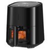 Φριτέζα με Αέρα Silver IP390ATL 4 L