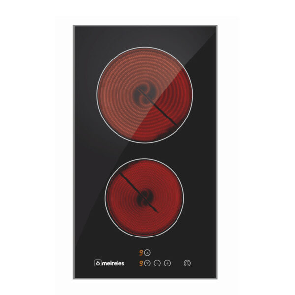 Επαγωγική Πλάκα Meireles MV1312 30 cm 3000 W