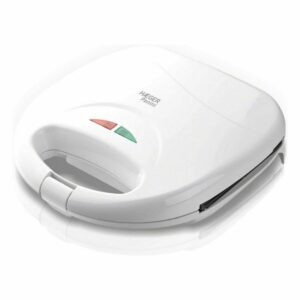 Σαντουιτσιέρα Haeger SM-75G.007A Λευκό 750 W