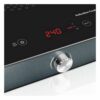 Επαγωγική Πλάκα Haeger HP-IND.002A Μαύρο 2000 W - Image 3