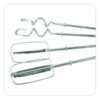 μίξερ-ζυμωτήριο με μπολ Haeger BL-5BW.009A 2 L 500 W 500W - Image 3