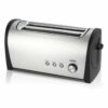Τοστιέρα Haeger TO-14D.010A 1400 W Γκρι