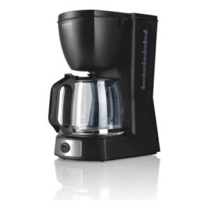 Καφετιέρα Φίλτρου Haeger CM-68B.007A Μαύρο 680 W 680 W
