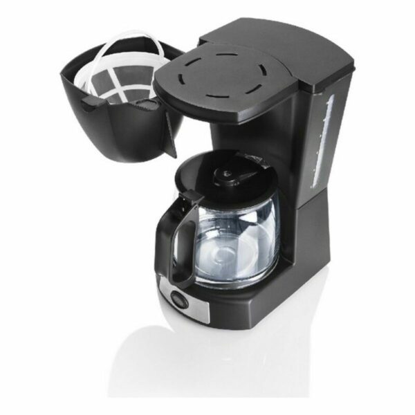 Καφετιέρα Φίλτρου Haeger CM-68B.007A Μαύρο 680 W 680 W - Image 3