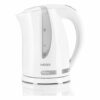 Βραστήρας Haeger EK-22W.022A Ανοξείδωτο ατσάλι Λευκό 2200 W 1,7 L