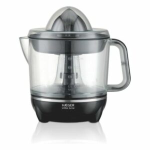 Ηλεκτρικός Αποχυμωτής Haeger CJ-025.006A 25 W