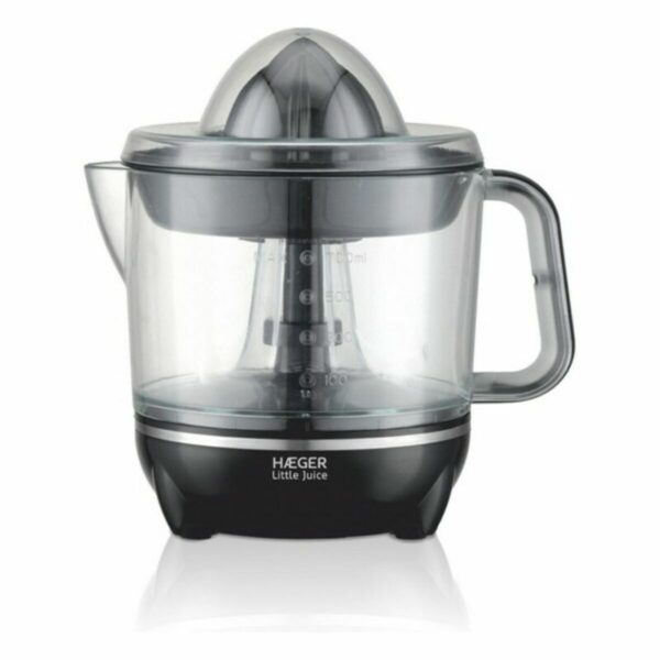 Ηλεκτρικός Αποχυμωτής Haeger CJ-025.006A 25 W