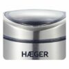 Ηλεκτρικό Μύλο Haeger CG-200.001A Καφές 200 W 200 W - Image 2