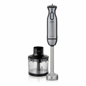 Μπλέντερ Κύπελλο Haeger HB-10C.019A Μαύρο 1000 W