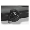Ηλεκτρική Εστία Haeger HP-02B.013A Μαύρο 2 Κουζίνες Πολύχρωμο 2250W - Image 2