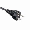 Βραστήρας Haeger EK-15W.026A Ανοξείδωτο ατσάλι Λευκό 2200 W 1,5 L - Image 2