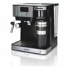 Καφετιέρα Εσπρέσο με Βραχίονα Haeger CM-145.008A Πολύχρωμο 1,2 L - Image 2