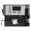 Καφετιέρα Εσπρέσο με Βραχίονα Haeger CM-145.008A Πολύχρωμο 1,2 L - Image 3