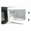 Φούρνος Μικροκυμάτων με Γκριλ Haeger MW-70W.006A 20 L Λευκό 700W - Image 2