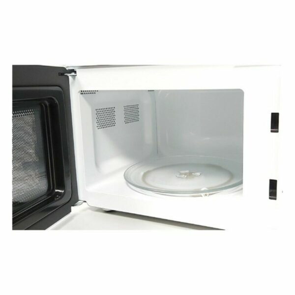 Φούρνος Μικροκυμάτων με Γκριλ Haeger MW-70W.006A 20 L Λευκό 700W - Image 2