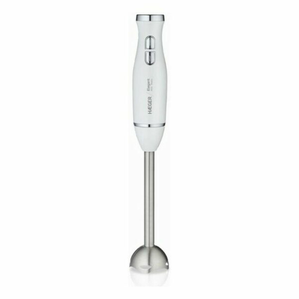 Μίξερ Χειρός Haeger HB-400.021A Λευκό 400 W