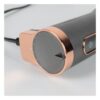 Μίξερ Χειρός Haeger HB-80C.024A Γκρι 800 W - Image 2