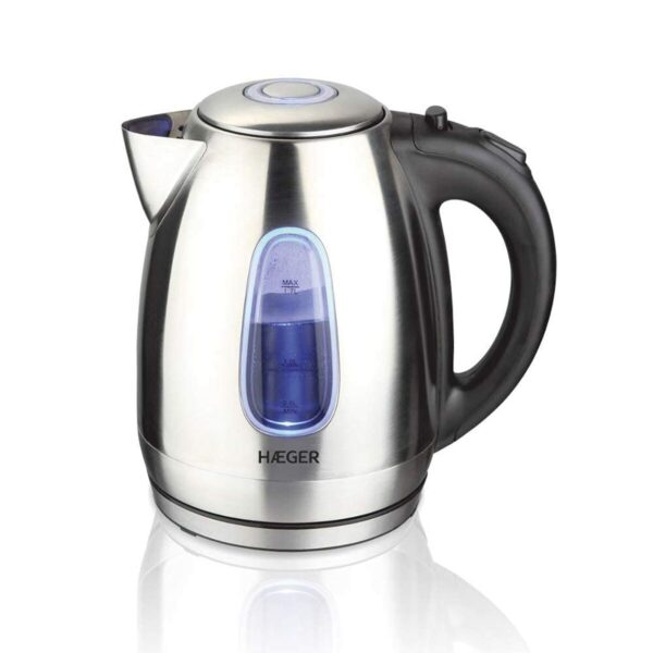 Βραστήρας Haeger EK-22S.027A 2200 W (1,7 L) - Image 2