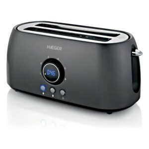 Τοστιέρα Haeger Future Plus 1400 W