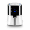 Φριτέζα Haeger AF-D22.001A Λευκό 2,2 L 1000 W