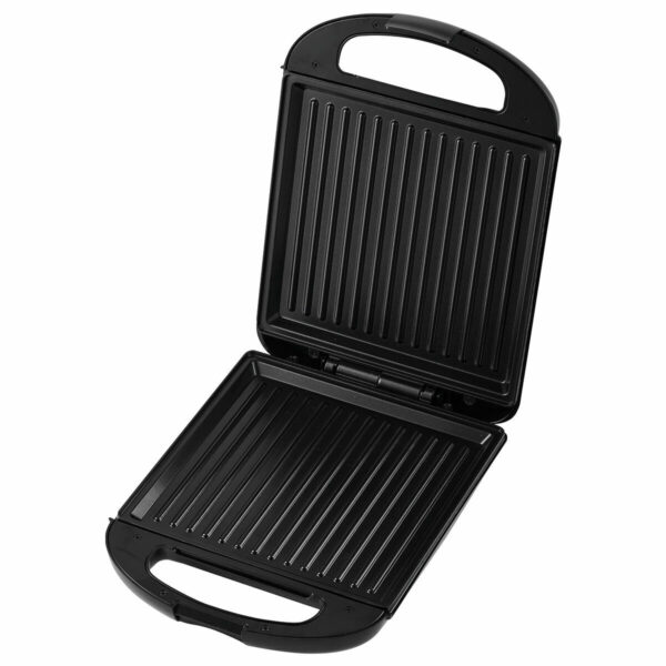 Τοστιέρα με Μη Κολλητική Πλάκα Haeger 1500 W - Image 2