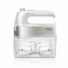 μίξερ-ζυμωτήριο με μπολ Haeger BL-3HW.015A 300 W