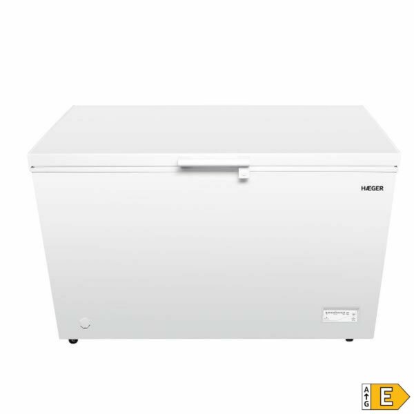 Ψύκτης Haeger CF-400.015A 371 L - Image 2
