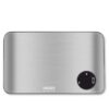 ζυγαριά κουζίνας Haeger KS-DIG.012A Γκρι - Image 2