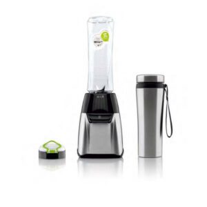 Εκκαθαριστής Haeger LQ-350.008A Γκρι