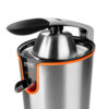 Ηλεκτρικός Αποχυμωτής Haeger Pro Juice 600 - Image 2