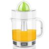 Ηλεκτρικός Αποχυμωτής Haeger CJ-040.009A Λευκό 40 W