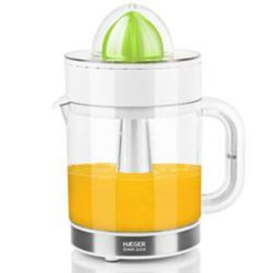 Ηλεκτρικός Αποχυμωτής Haeger CJ-040.009A Λευκό 40 W