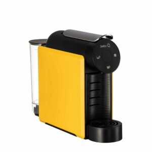 Καφετιέρα με Κάψουλες MINI QOOL AMARILLA 19 bar (1 L)