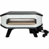 Ηλεκτρική Συσκευή για Πίτσα Cozze 02364773 - Image 2