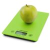 ζυγαριά κουζίνας Esperanza EKS002G Πράσινο 5 kg - Image 3