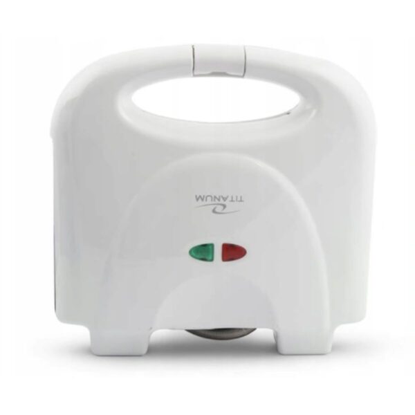 Σαντουιτσιέρα Titanum TKT001W Λευκό 700 W - Image 3