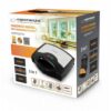 Σαντουιτσιέρα Esperanza EKT005 Μαύρο Γκρι 700 W - Image 2