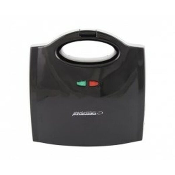 Σαντουιτσιέρα Esperanza EKT006K Μαύρο 700 W - Image 2