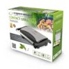 Ηλεκτρικό Μπάρμπεκιου Esperanza EKG006 1000 W 750 W - Image 3