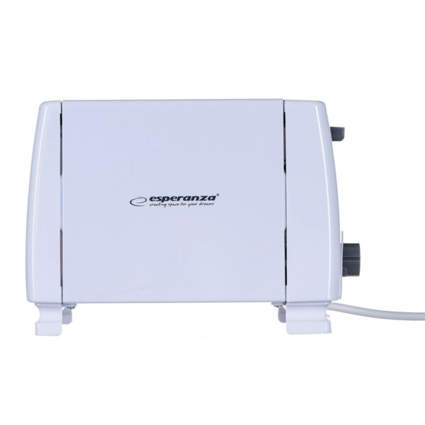 Τοστιέρα Esperanza EKT001 600 W - Image 2