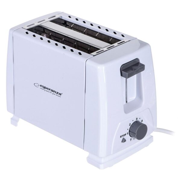 Τοστιέρα Esperanza EKT001 600 W - Image 3