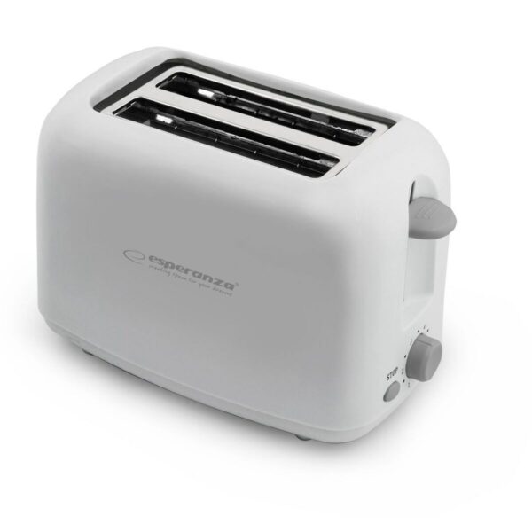 Τοστιέρα Esperanza EKT002 600 W