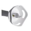 Μίξερ Χειρός Esperanza EKM001E Λευκό Γκρι 250 W - Image 3