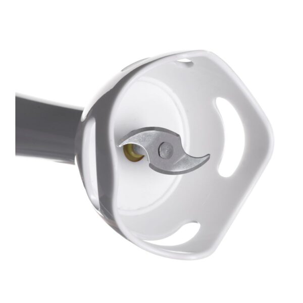 Μίξερ Χειρός Esperanza EKM001E Λευκό Γκρι 250 W - Image 3