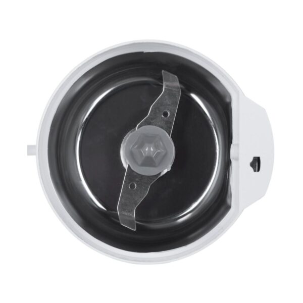 Μύλος για Καφέ Esperanza EKC001W Λευκό 160 W - Image 3