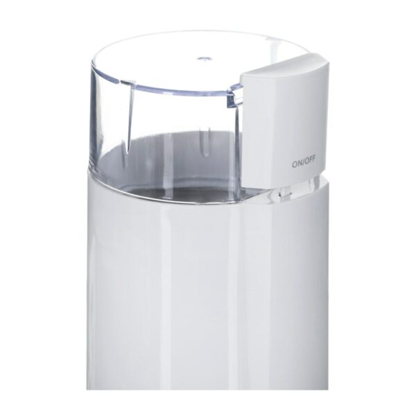 Μύλος για Καφέ Esperanza EKC001W Λευκό 160 W - Image 2