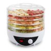 Αφυγραντήρας Τροφίμων Esperanza EKD002 250 W - Image 2